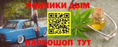 хмурый Среднеуральск